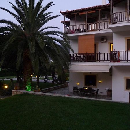 Melrose Aparthotel Skopelos Buitenkant foto