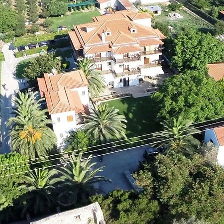 Melrose Aparthotel Skopelos Buitenkant foto