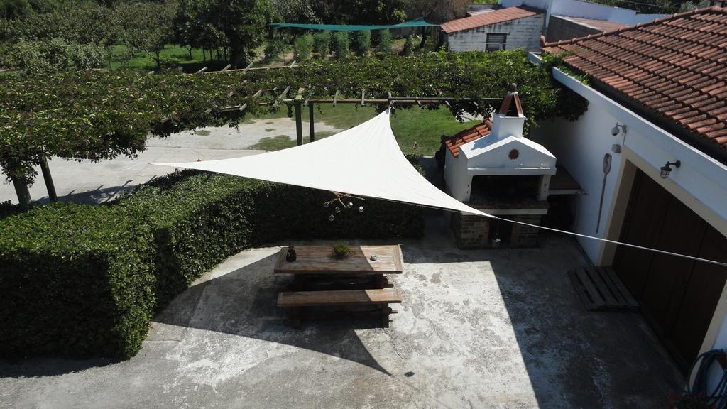 Melrose Aparthotel Skopelos Buitenkant foto